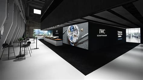 iwc brand manager|iwc schaffhausen website.